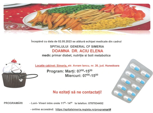 Cabinet Diabetologie