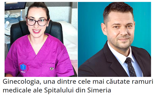Ginecologie