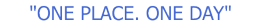 oneplace